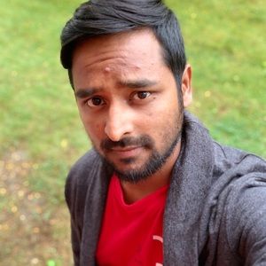 Meet your Posher, Abdul muzakeer basha